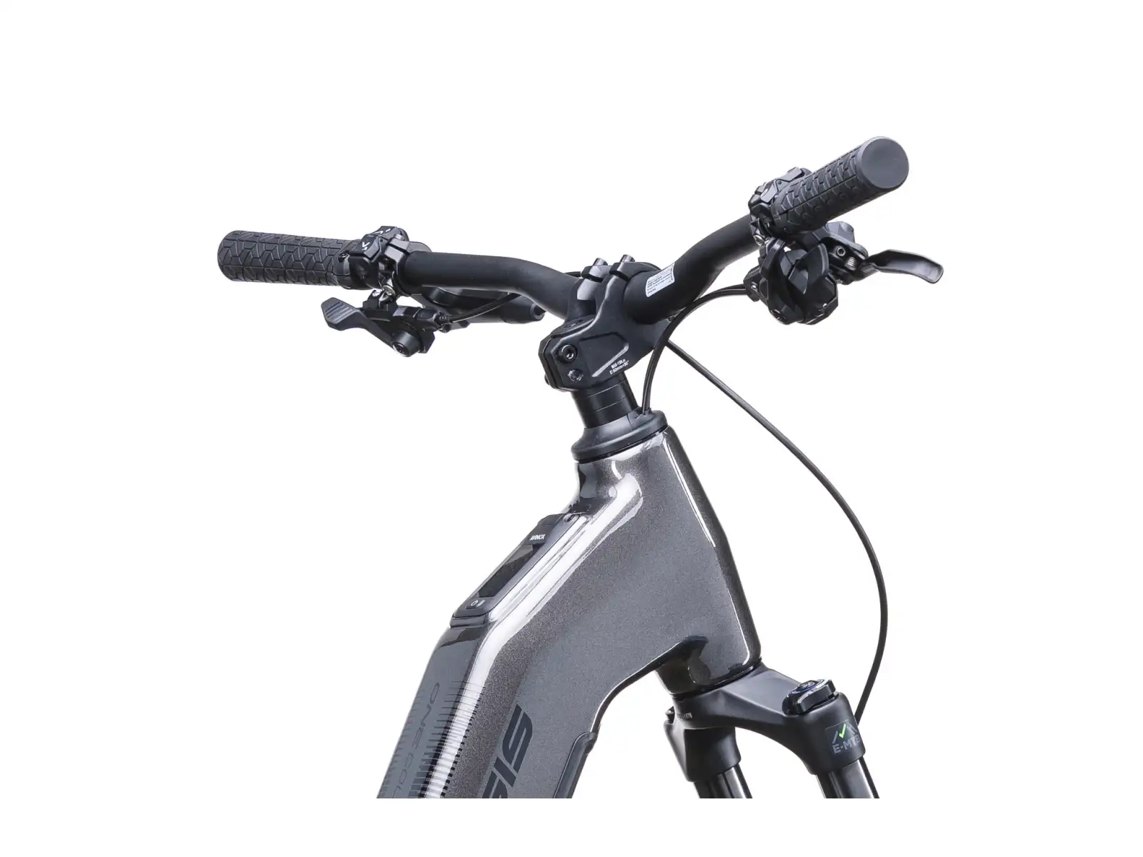 Crussis ONE-Country AX MTB 10.12-M2S(800) horský elektrobicykel