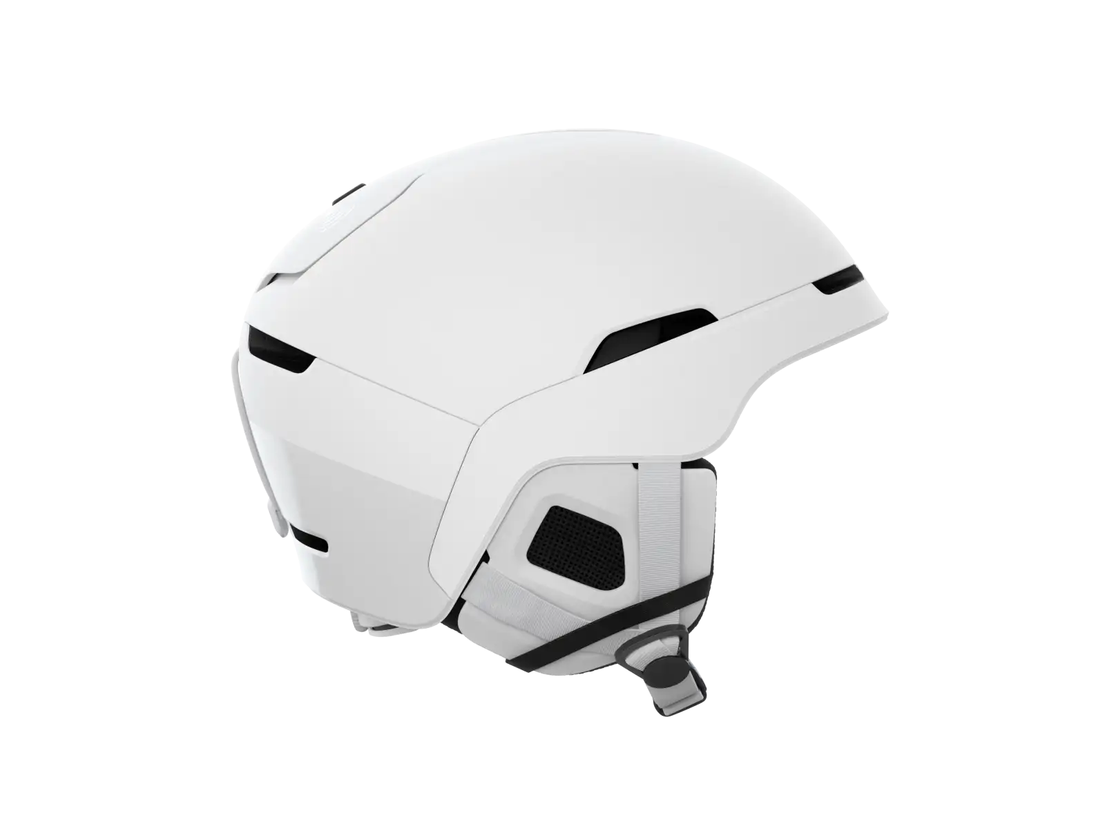 POC Obex BC MIPS lyžiarska prilba Hydrogen White Matt
