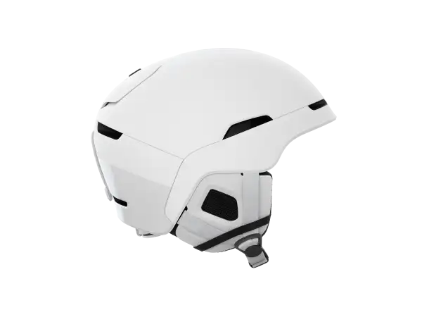 POC Obex BC MIPS lyžiarska prilba Hydrogen White Matt