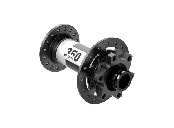 DT Swiss 350 Classic Boost Predný náboj 110x20 mm DBIS 28 dier