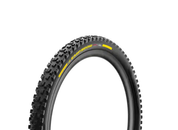 Pirelli Scorpion Emperor Team Edition 29x2,40" ProWALL 60tpi Soft MTB plášť kevlarový