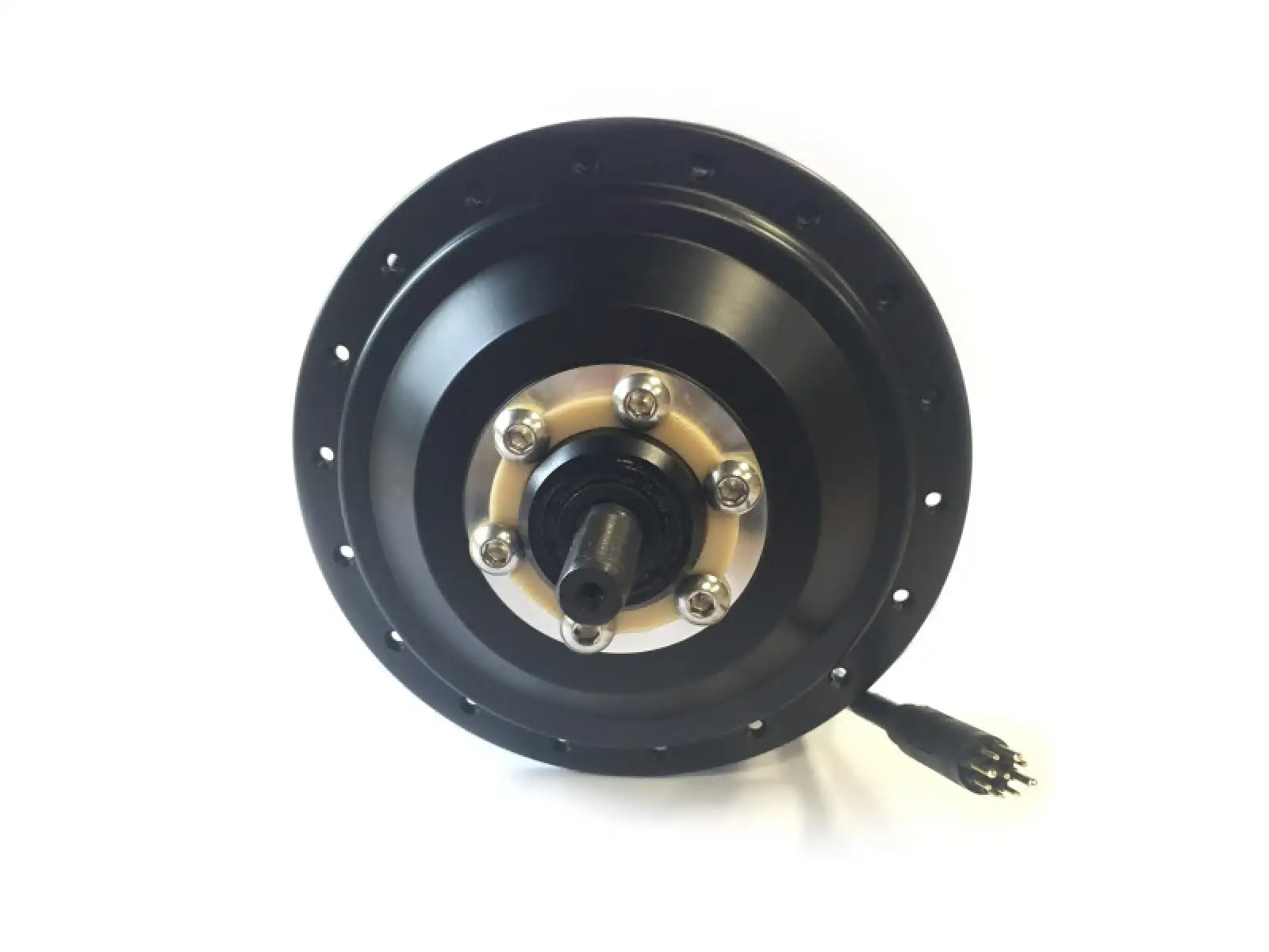 Crussis Motor pre zadný náboj Bafang H300