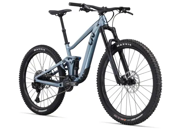 Liv Intrigue LT 2 dámsky horský bicykel Forged Iron