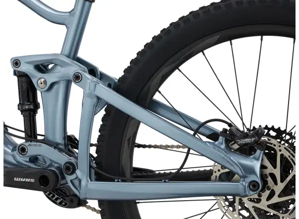 Liv Intrigue LT 2 dámsky horský bicykel Forged Iron