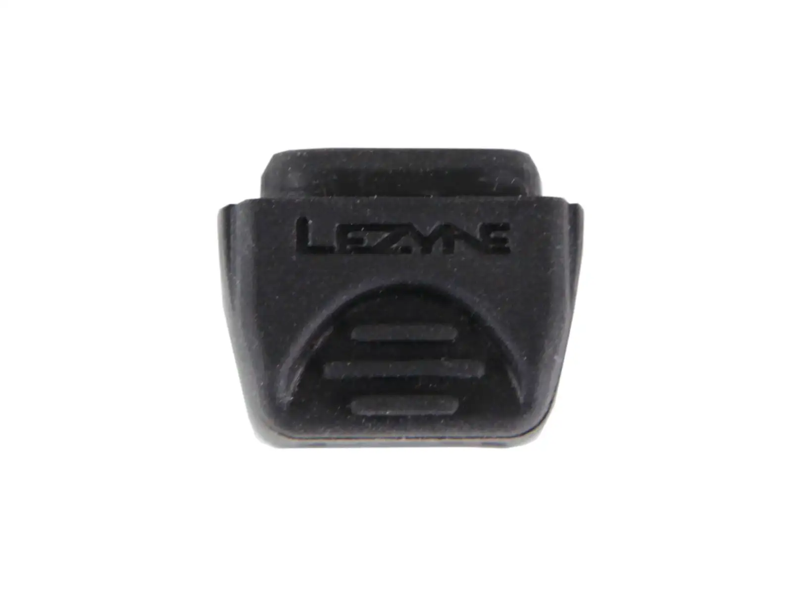 Lezyne End Plug KTV Drive F/R čierna
