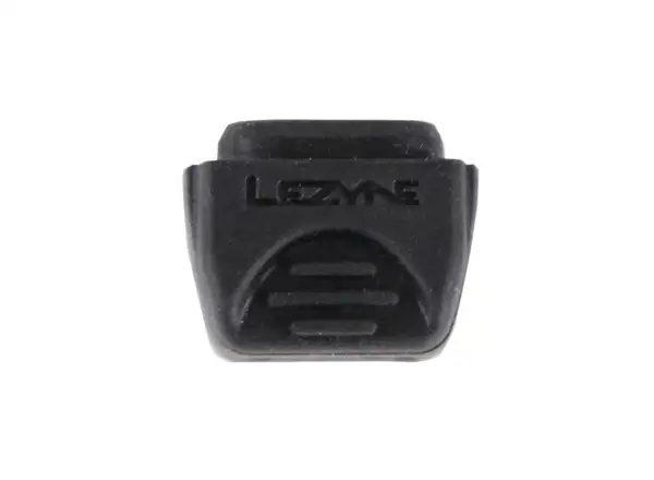 Lezyne End Plug KTV Drive F/R čierna