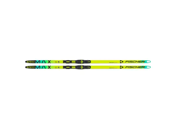 Fischer SpeedMax 90 Skate Plus 610 Stiff bežecké lyže