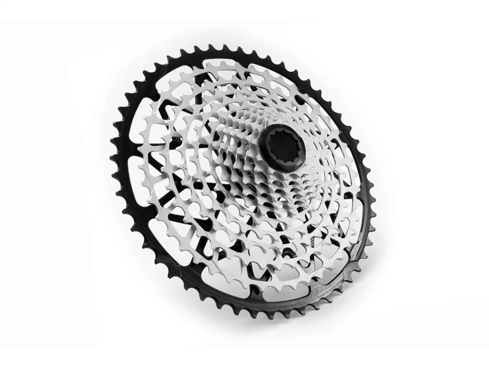 Garbaruk Shimano kazeta 11-52T 12 sp. zelená