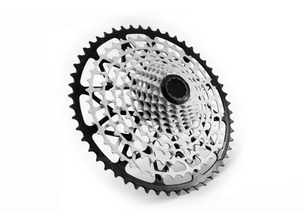Garbaruk Shimano kazeta 11-52T 12 sp. zelená