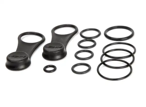 Lezyne Seal Kit for Alloy Drive black