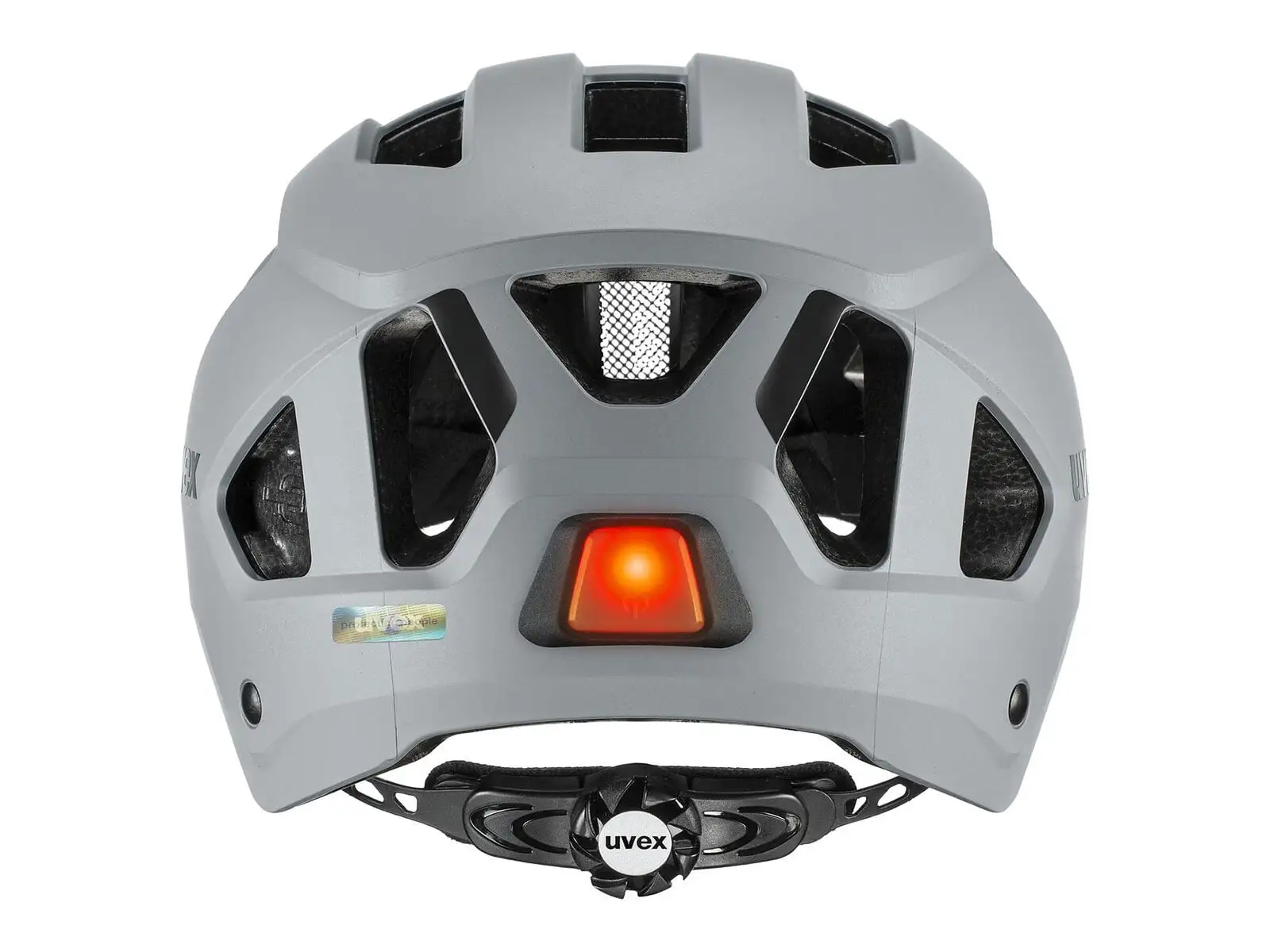 Uvex City Stride prilba Rhino Matt