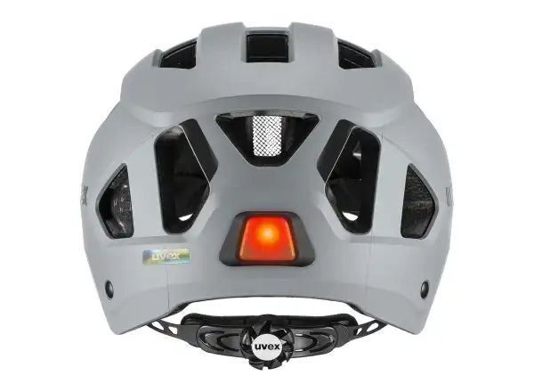 Uvex City Stride prilba Rhino Matt