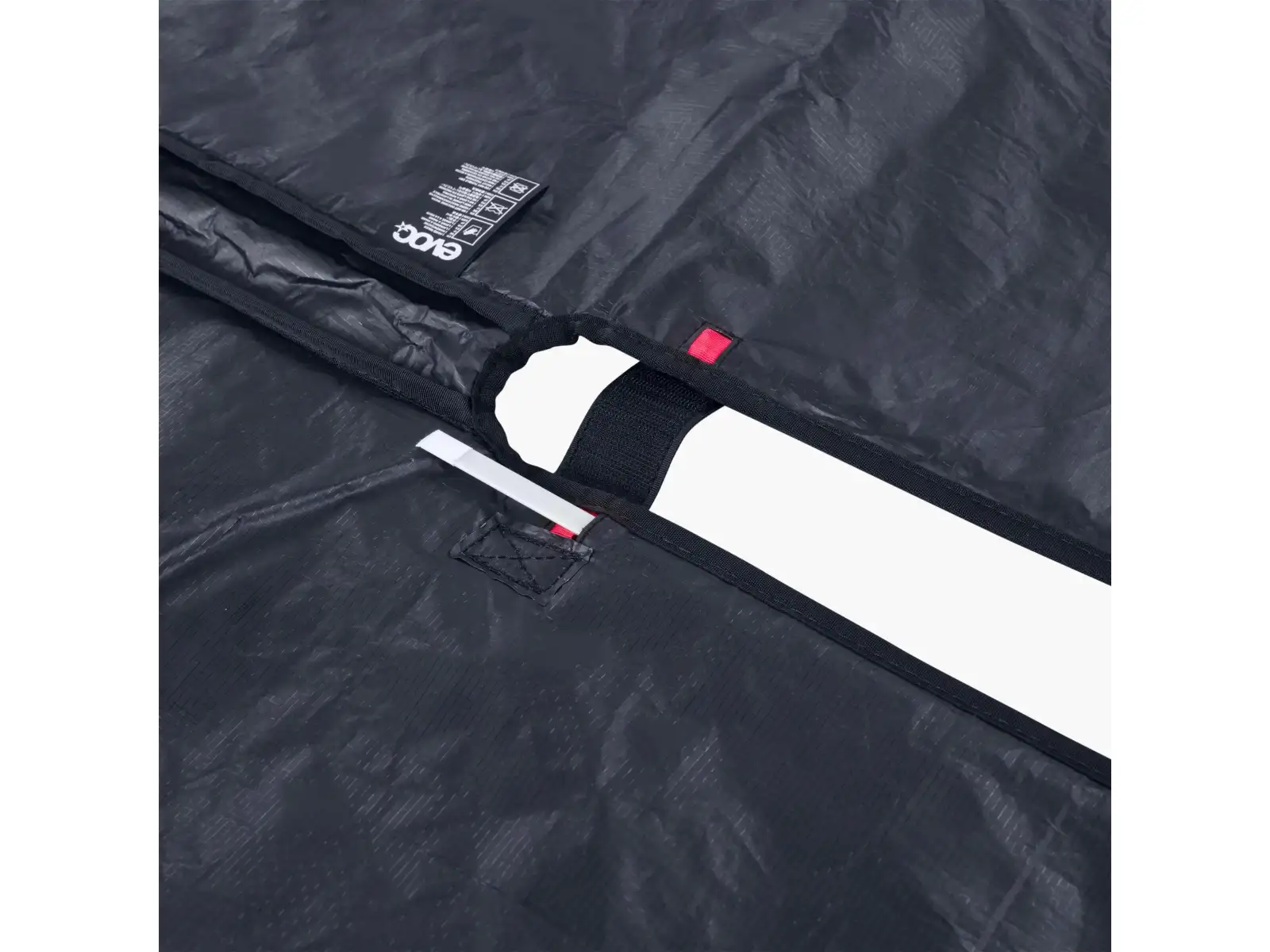 Evoc Protective Bike Rug MTB ochranný obal na bicykel Black