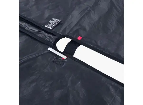 Evoc Protective Bike Rug MTB ochranný obal na bicykel Black