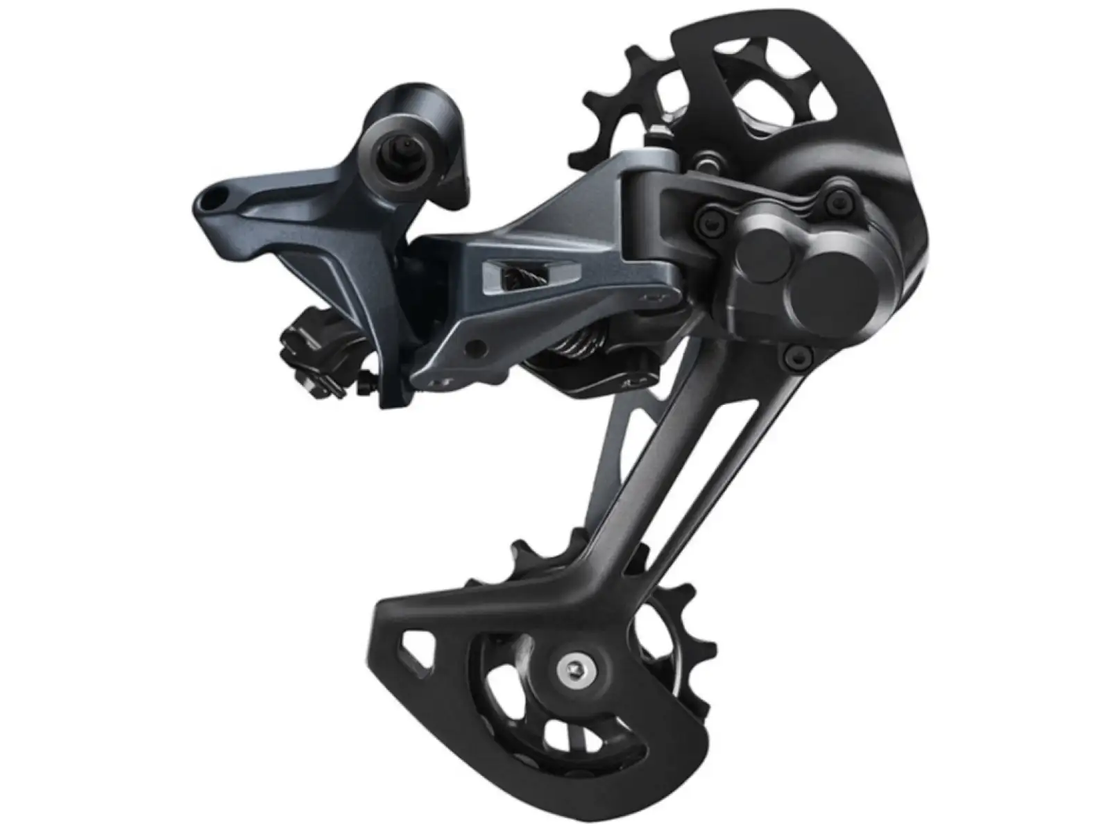 Shimano SLX RD-M7120 SGS 12 sp. prehadzovačka