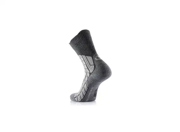 Thermic Trekking Warm Grey/Light Grey