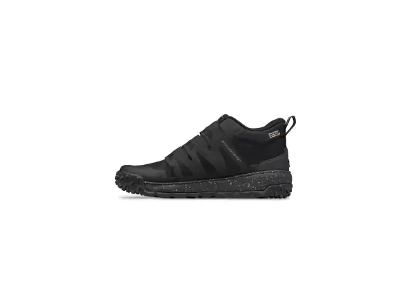 Ride Concepts Tallac Mid Clip BOA pánske tretry čierna/Charcoal