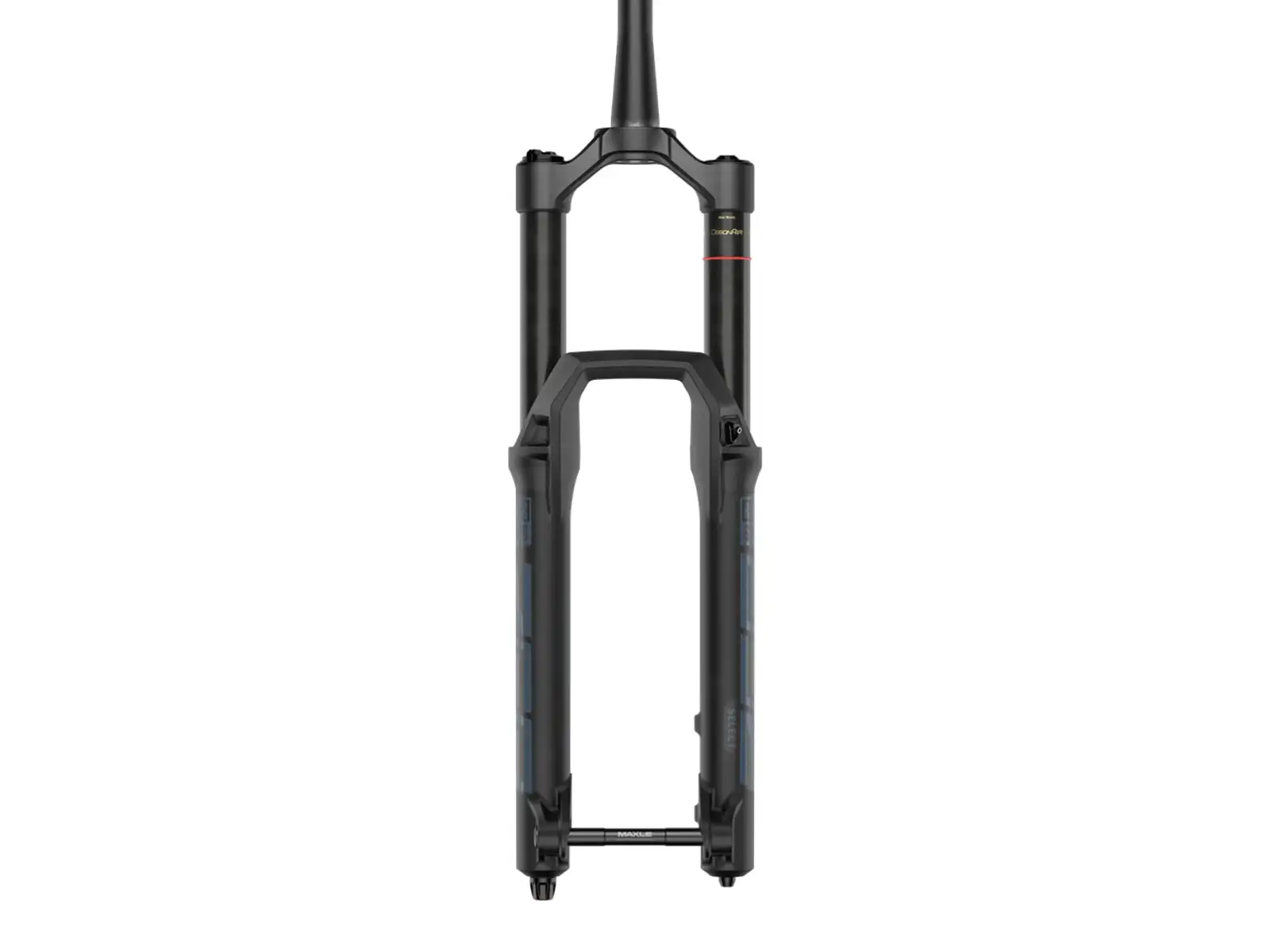 Rock Shox ZEB Select Charger RC A2 29" odpružená vidlica offset 44 mm Black