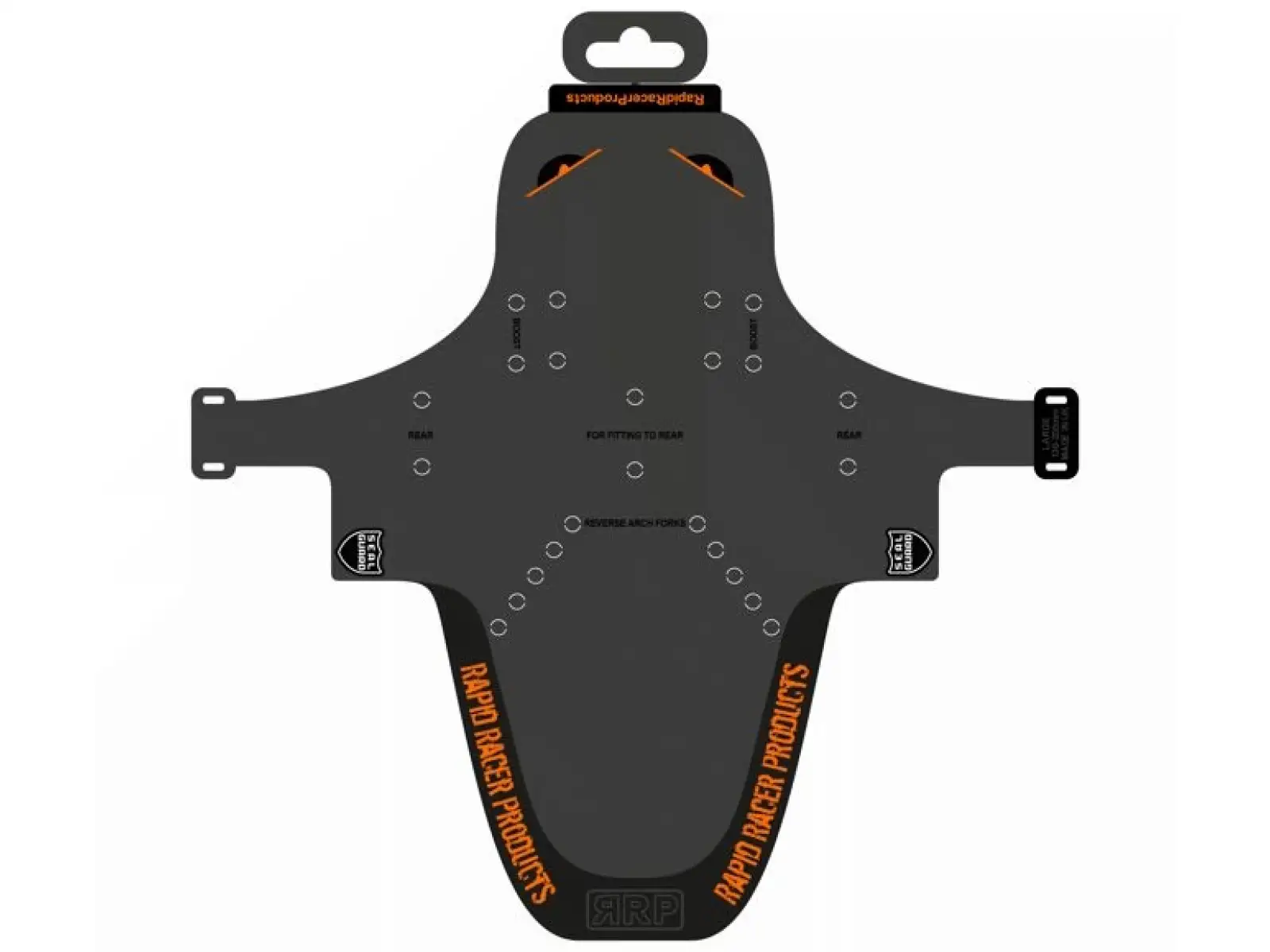 Blatník RRP Enduroguard Standard V4