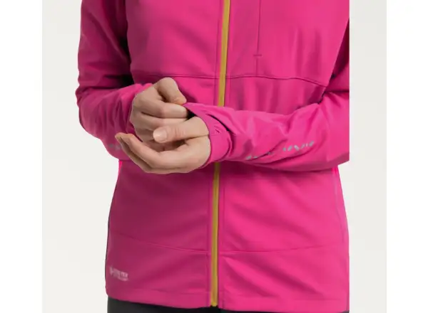 Haglöfs L.I.M Hybrid Softshell Jacket pink