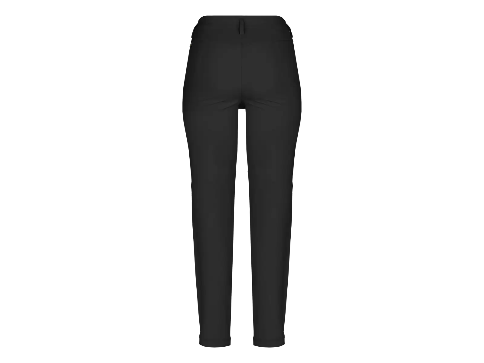Salewa Puez Dolomitic 2 Durastretch Regular dámske nohavice Black Out