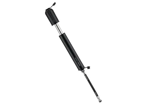 Lezyne Sport Drive HV pumpa Black