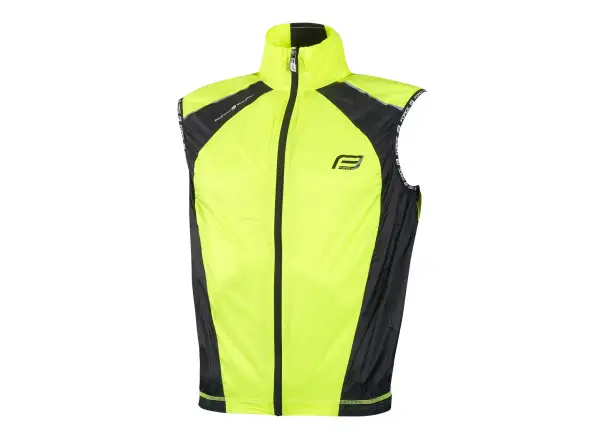 Vesta Force V53 fluo/čierna