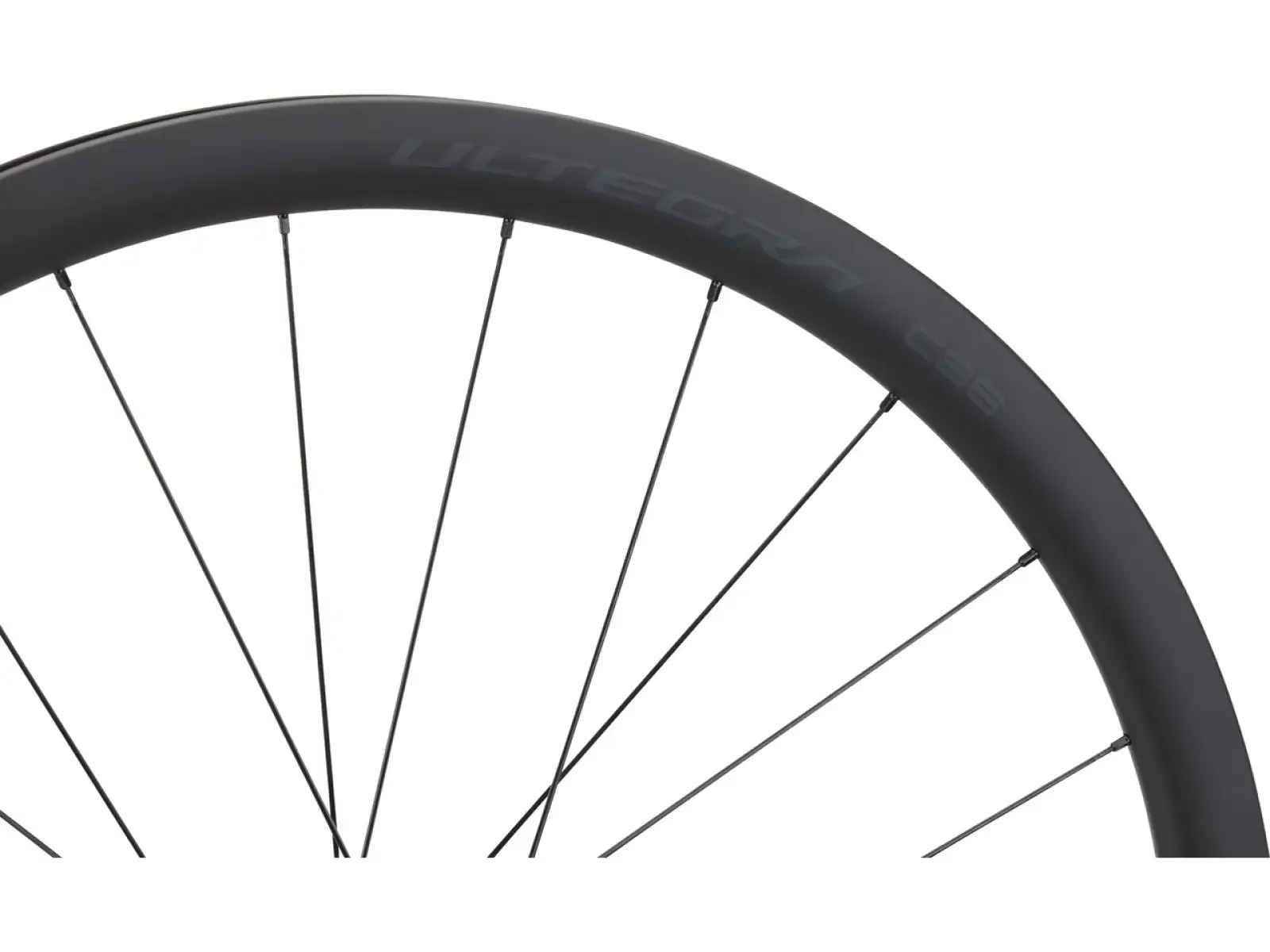 Shimano Ultegra WH-R8170-C36-TL Disc cestné vypletené kolesá plášťové/bezdušové