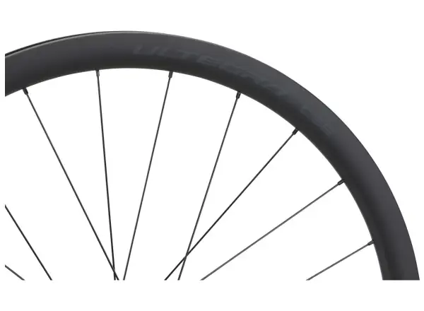 Shimano Ultegra WH-R8170-C36-TL Disc cestné vypletené kolesá plášťové/bezdušové