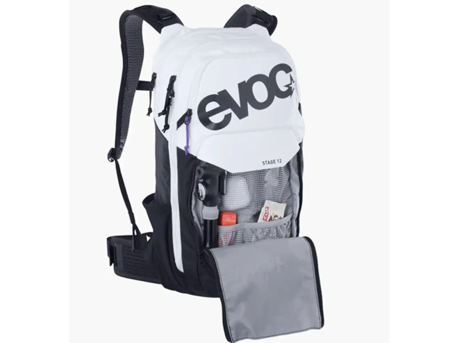 Evoc Stage 12 batoh Multicolour
