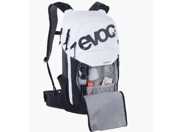 Evoc Stage 12 batoh Multicolour