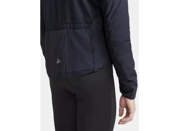 Craft ADV Bike SubZ Insulate bunda čierna