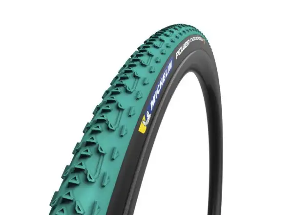 Cyklokrosová pneumatika Michelin Power Cyclocross Jet 33x622 TS TLR