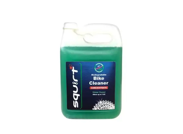 Squirt Bike Cleaner 5000 ml