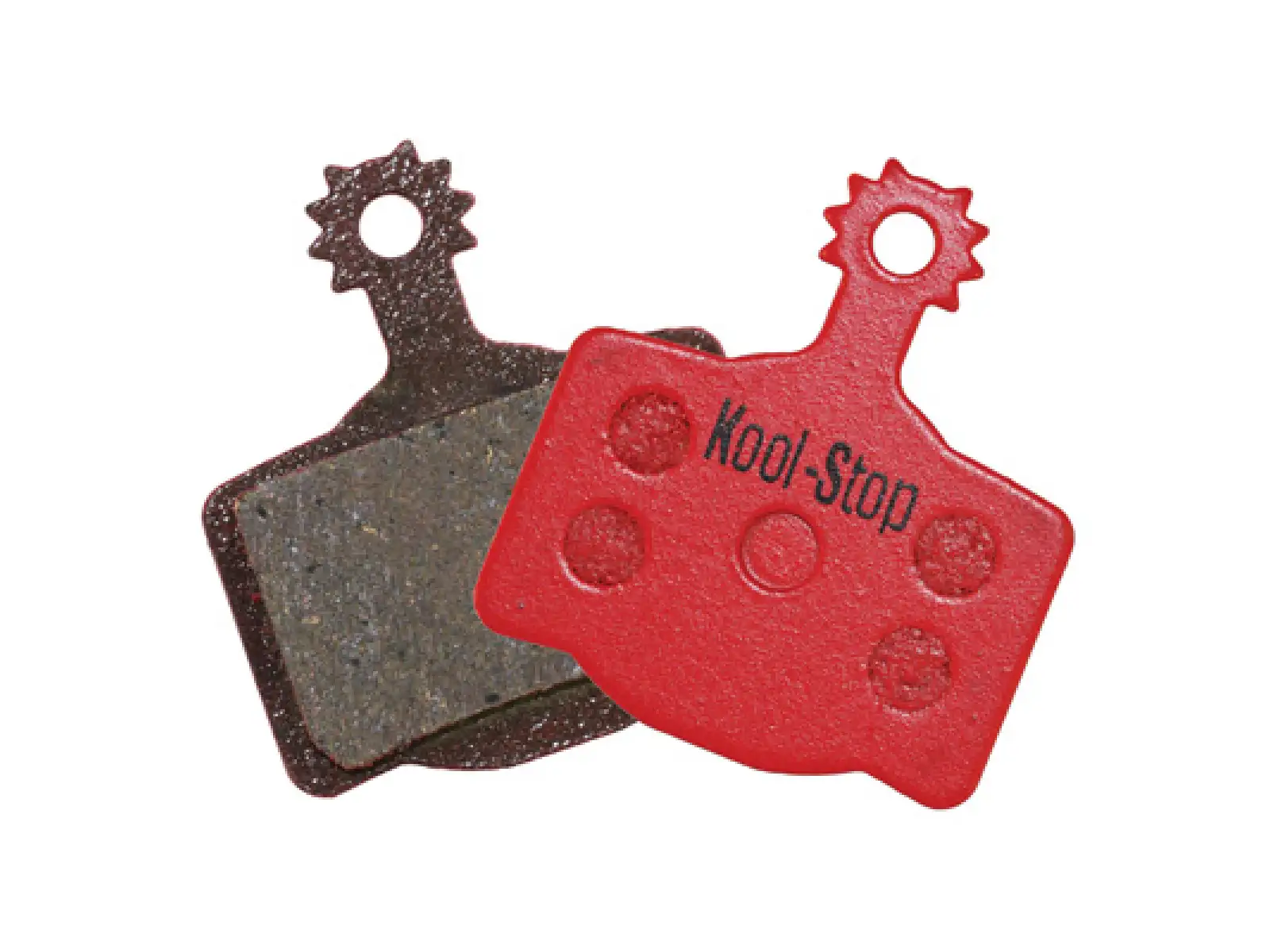 Kool Stop Magura MT2/MT4/MT6/MT8 brzdové doštičky z roku 2011