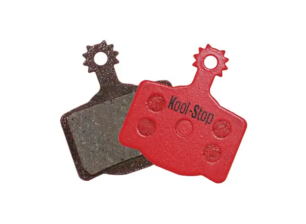 Kool Stop Magura MT2/MT4/MT6/MT8 brzdové doštičky z roku 2011