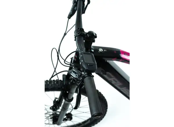 Crussis PAN Guera 10.9-M horský elektrobicykel
