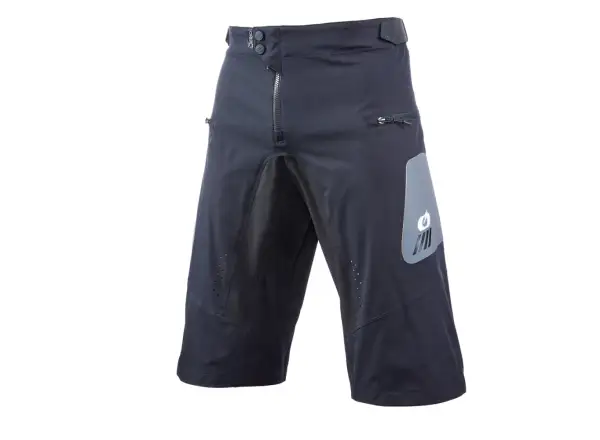 ONeal Element FR Hybrid V.22 Detské šortky Grey/Black