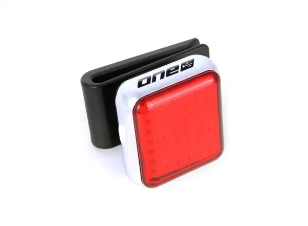 One Bikeparts R.Light 70 svetlo black/grey