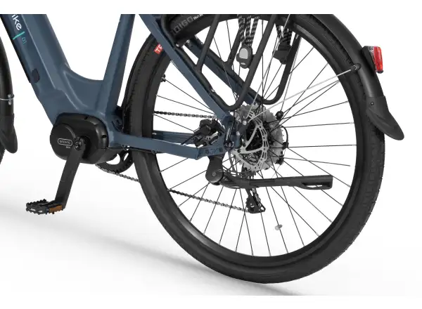 Ecobike D1 Trekking trekingové elektrobicykel