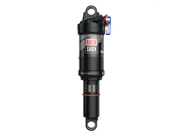 Rock Shox Monarch RL Mid Reb / Mid Comp