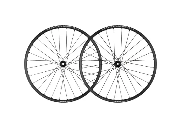 Mavic E-Crosstrail SL 29" Boost SRAM XD 6 dier vypletané kolesá pár