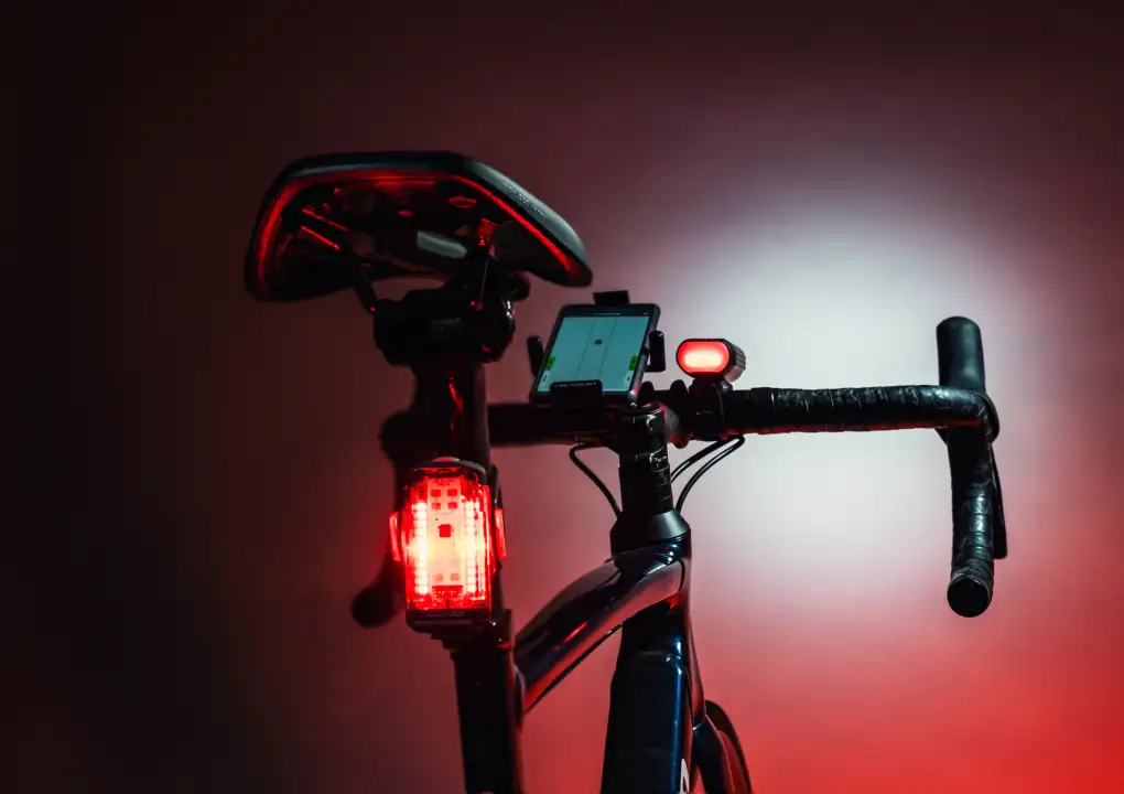 Lezyne Radar React System – otestovali sme budúcnosť cyklistickej bezpečnosti