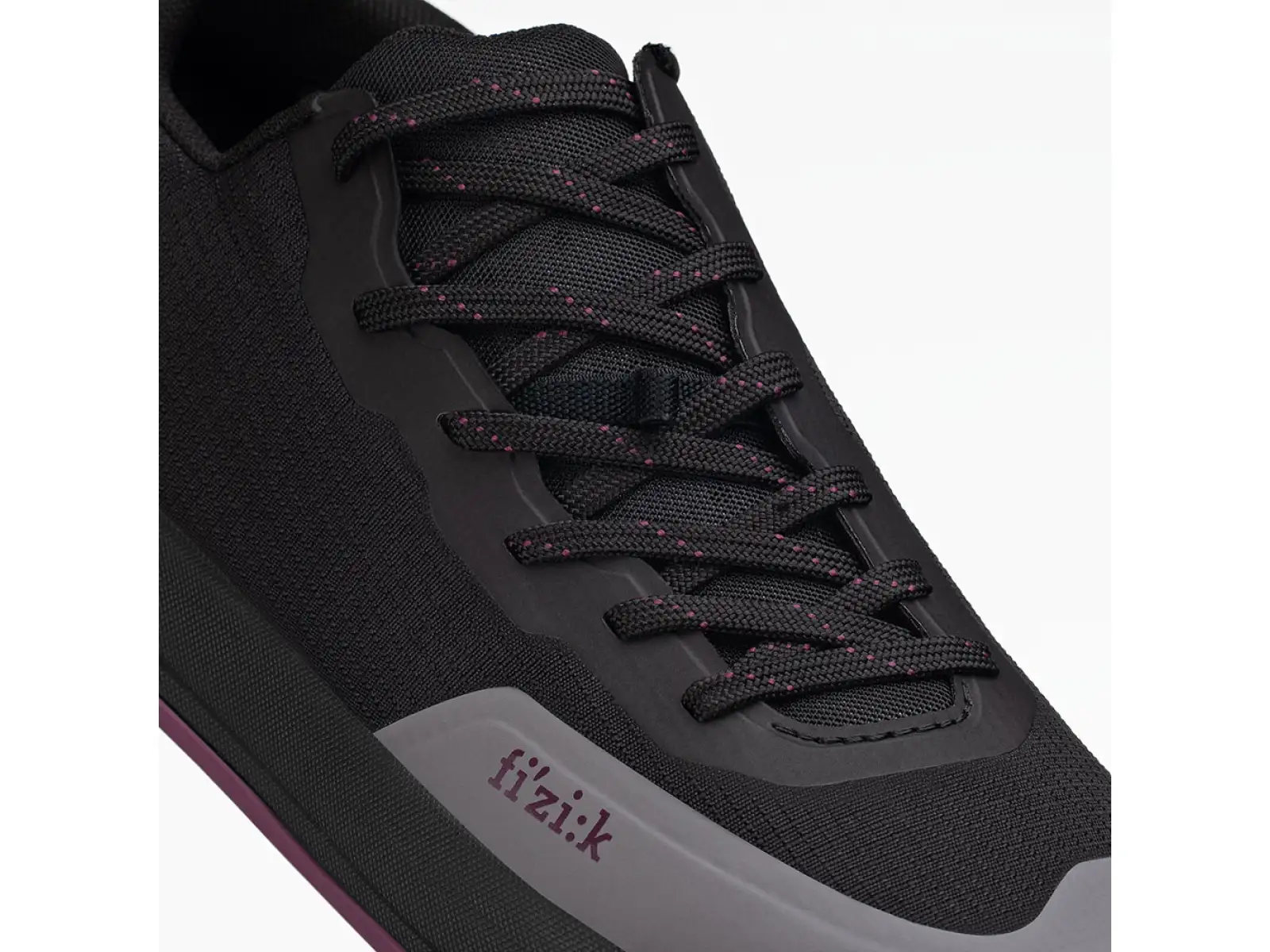 PHYSIK TENISKY GRAVITA VERSOR BLACK - PURPLE (GRX6VTC1K1035) - 40
