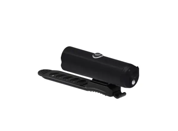 Lezyne Classic Drive 500+ Front predné svetlo Satin Black