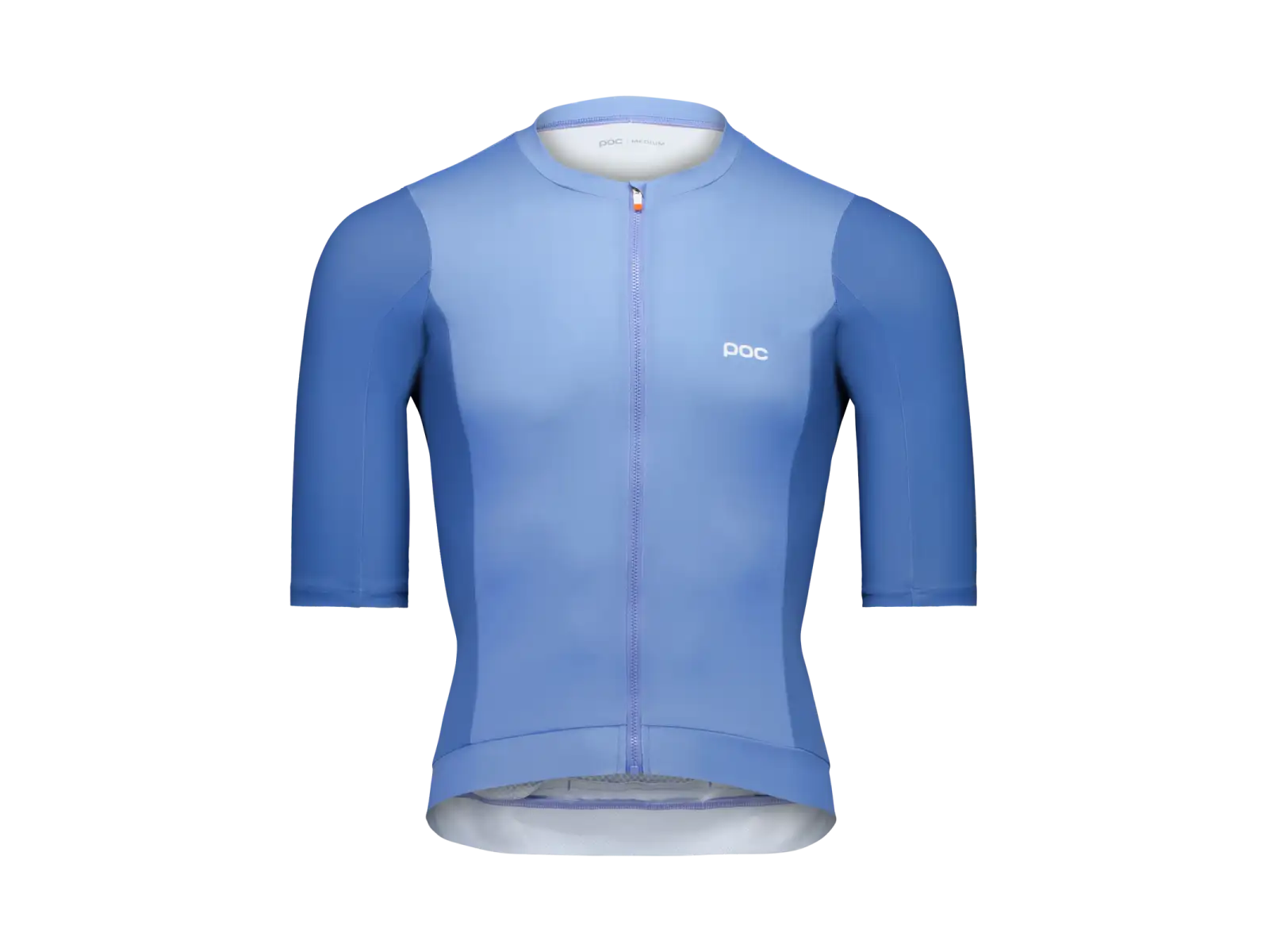 POC Cadence pánsky dres krátky rukáv Bazzite Blue