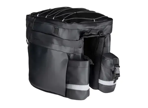 Force Adventure taška na zadný nosič 35l
