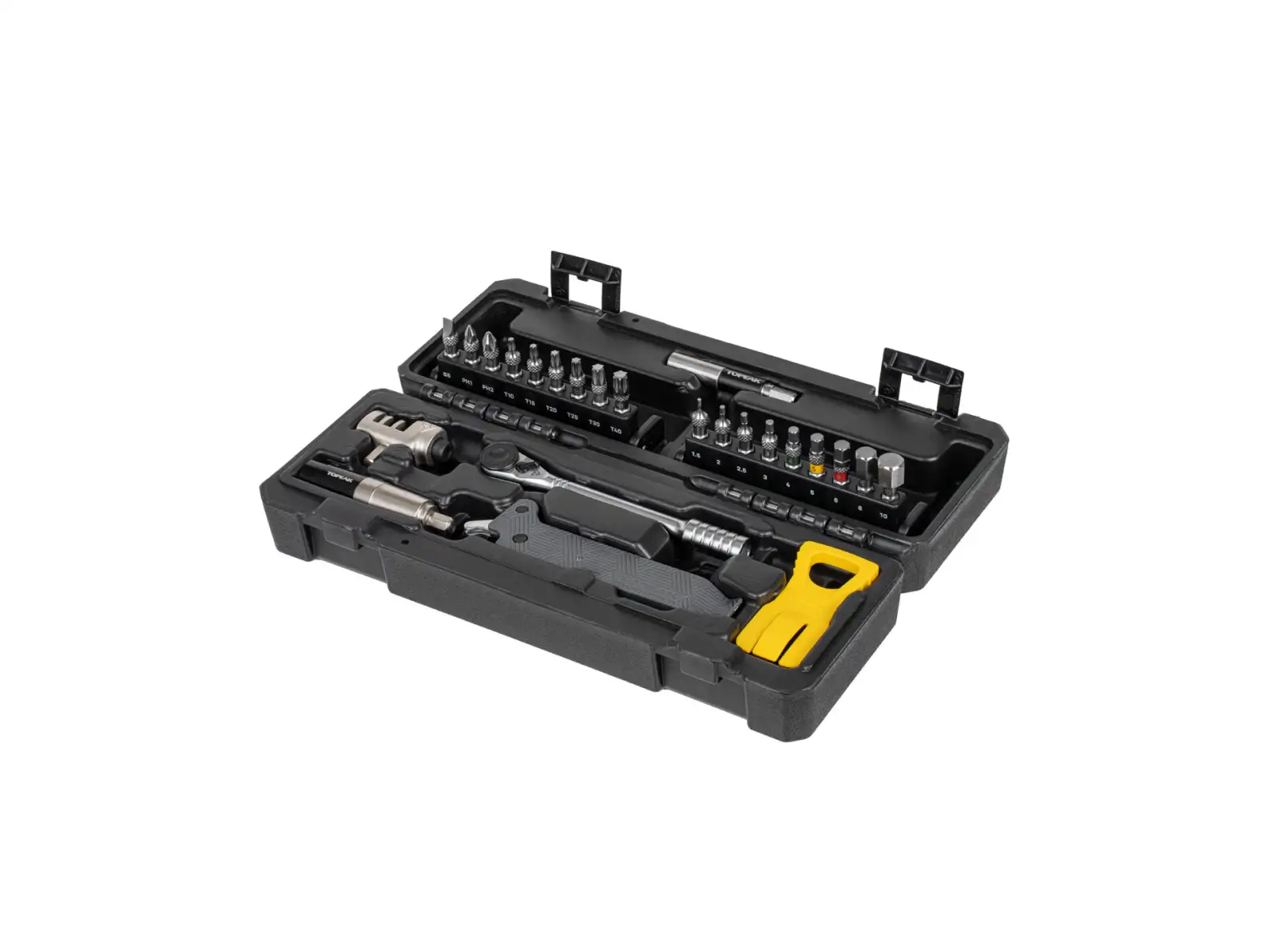Topeak náradie Essential Workshop