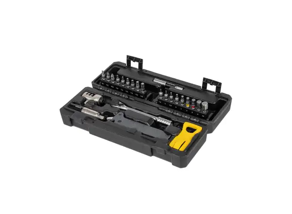Topeak náradie Essential Workshop