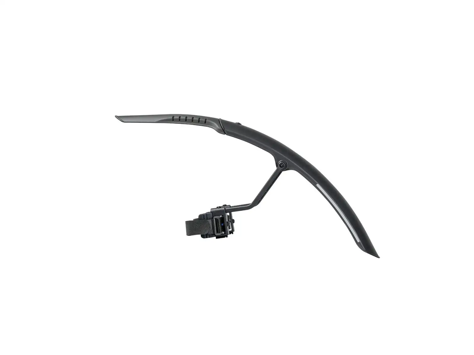 Sada blatníkov TetraFender G1 a G2 pre štrkové bicykle do 650C/700C*50C